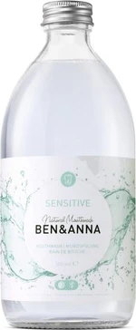 Ополаскиватель для рта Ben and Anna Natural