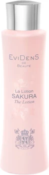 Лосьон Evidens De Beaute The Sakura Lotion