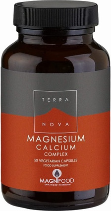 Минеральная Капсула Terranova