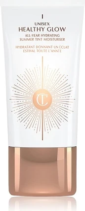 Тонирующий дневной крем Charlotte Tilbury
