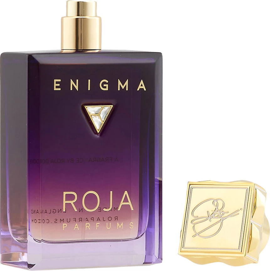 Парфюмерная Эссенция Roja Parfums Enigma Pour Femme Essence