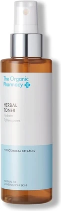 Тонер The Organic Pharmacy Herbal Toner