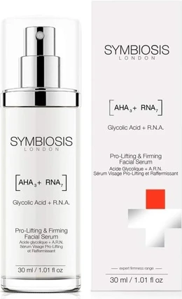 Сыворотка для лица Symbiosis London Pro-Lifting & Firming