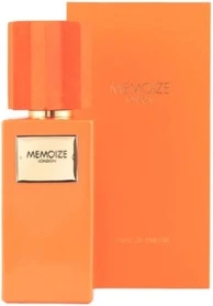 Eau De Parfum Memoize London Curatito