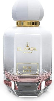Парфюмерная вода El Nabil Musc Love