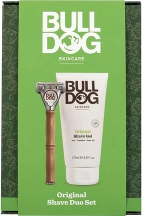 Набор для бритья Bulldog Original