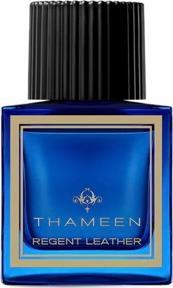 Extrait De Parfum Thameen Regent Leather