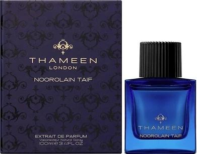 Парфюмированный экстракт Thameen Noorolain Taif