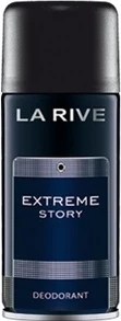 Deodorant Spray La Rive Extreme Story