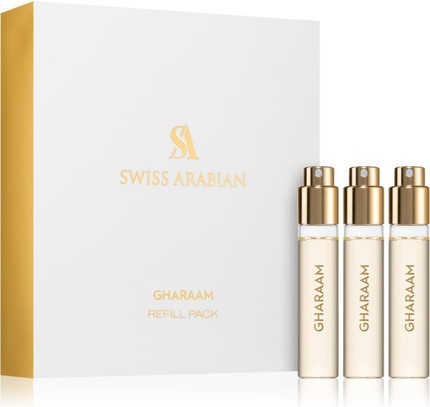 Парфюмерная вода Swiss Arabian Gharaam на долив