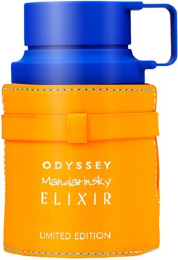 Eau De Parfum Armaf Odyssey Mandarin Sky