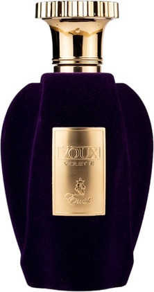 Eau De Parfum Emir Voux Violette