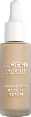 Сыворотка-сияние Lumene Invisible Illumination