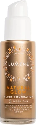Тональная основа Lumene Natural Glow Fluid Foundation