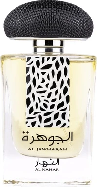 Eau De Parfum Ard Al Zaafaran Al Jawharah Al Nahar