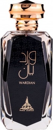 Одеколон Paris Corner Wardian