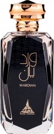 Одеколон Paris Corner Wardian