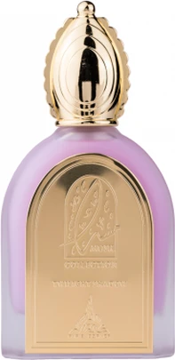 Eau De Parfum Paris Corner Twilight Shadow Musk Collection
