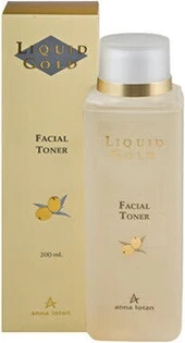 Тоник для лица Anna Lotan Liquid Gold