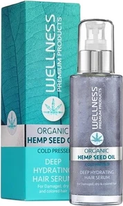 Сыворотка Wellness Premium Products