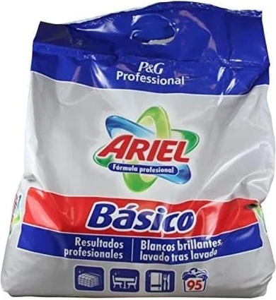 Порошок Ariel Basic