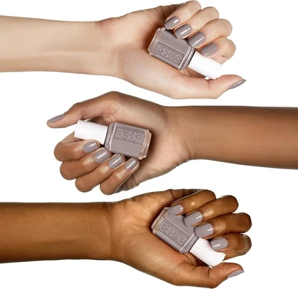Nail Polish Essie Chinchilly