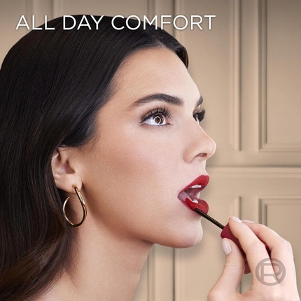 Жидкая губная помада Стойкая Матовая Формула L'Oreal Professional