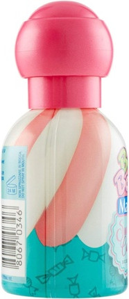 Eau de Toilette Malizia Bon Bons Oxygen Bubble