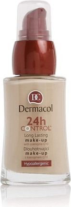 Тональный крем Foundation Dermacol 24h Control