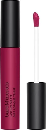 Жидкая помада bareMinerals Mineralist Lasting Matte