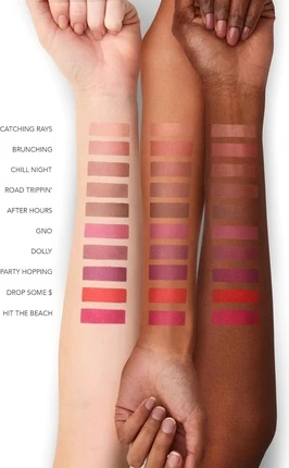 Lip Plumper Buxom