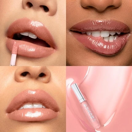Блеск для увеличения губ Buxom Buxom Plump Shot с коллагеном