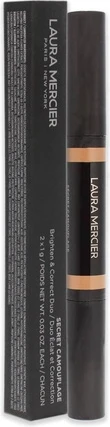Консилер-дуо стик Laura Mercier