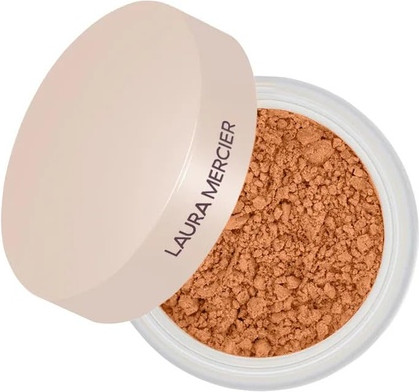 Рассыпчатая полупрозрачная фиксирующая пудра без талька Laura Mercier Ultra-Blur
