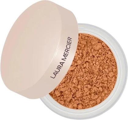 Рассыпчатая полупрозрачная фиксирующая пудра без талька Laura Mercier Ultra-Blur