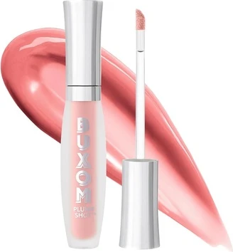 Блеск для губ Buxom Plump Shot Peptides Lip Serum