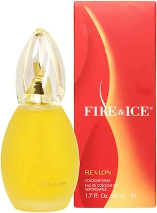 Eau De Cologne Revlon