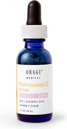 Сыворотка Obagi Professional C Serum 20% Сыворотка для лица с витамином C