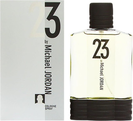 Одеколон Michael Kors Michael Jordan 23