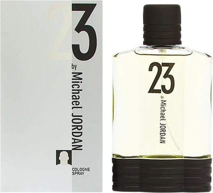 Одеколон Michael Kors Michael Jordan 23