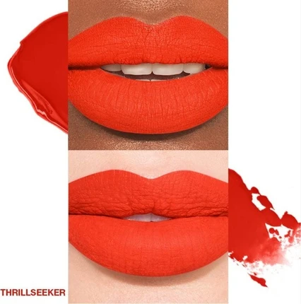 Жидкая помада Smashbox Always On