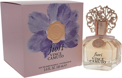 Eau De Parfum Vince Camuto Fiore