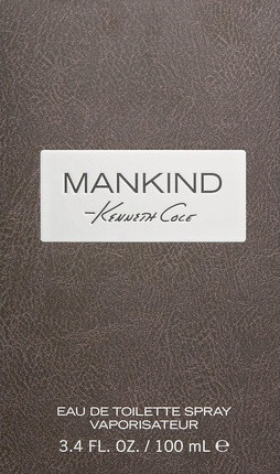 Туалетная вода Kenneth Cole Mankind