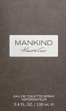 Туалетная вода Kenneth Cole Mankind
