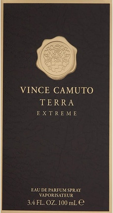 Одеколон-спрей Eau de Parfum Vince Camuto Terra Extreme