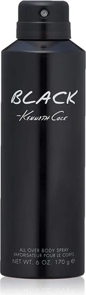 Дезодорант-спрей Kenneth Cole Black