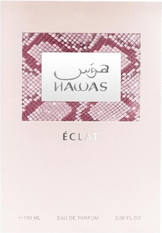 Духи Rasasi Hawas Eclat