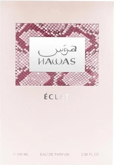 Духи Rasasi Hawas Eclat