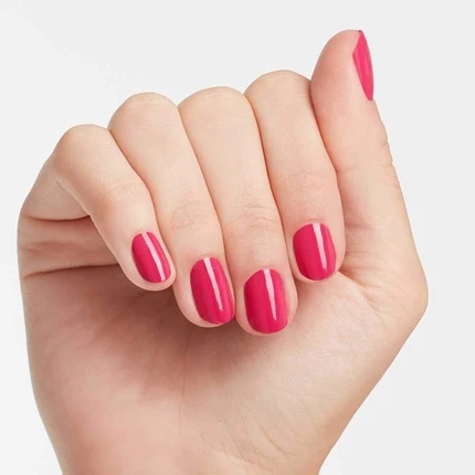 Гель-лак OPI Pink Flamenco