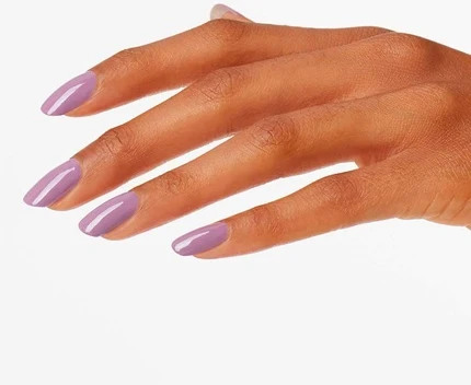 Полуперманентный лак для ногтей OPI Gel Color One Heckla Of A Color!